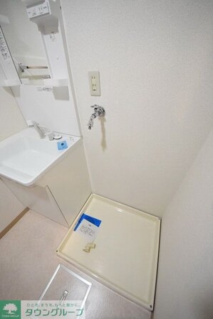 エクセレントコート三枝木の物件内観写真